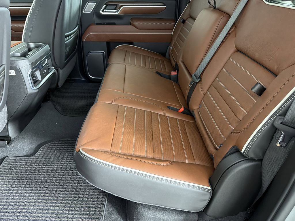 new 2026 GMC Sierra 2500HD car, priced at $91,665