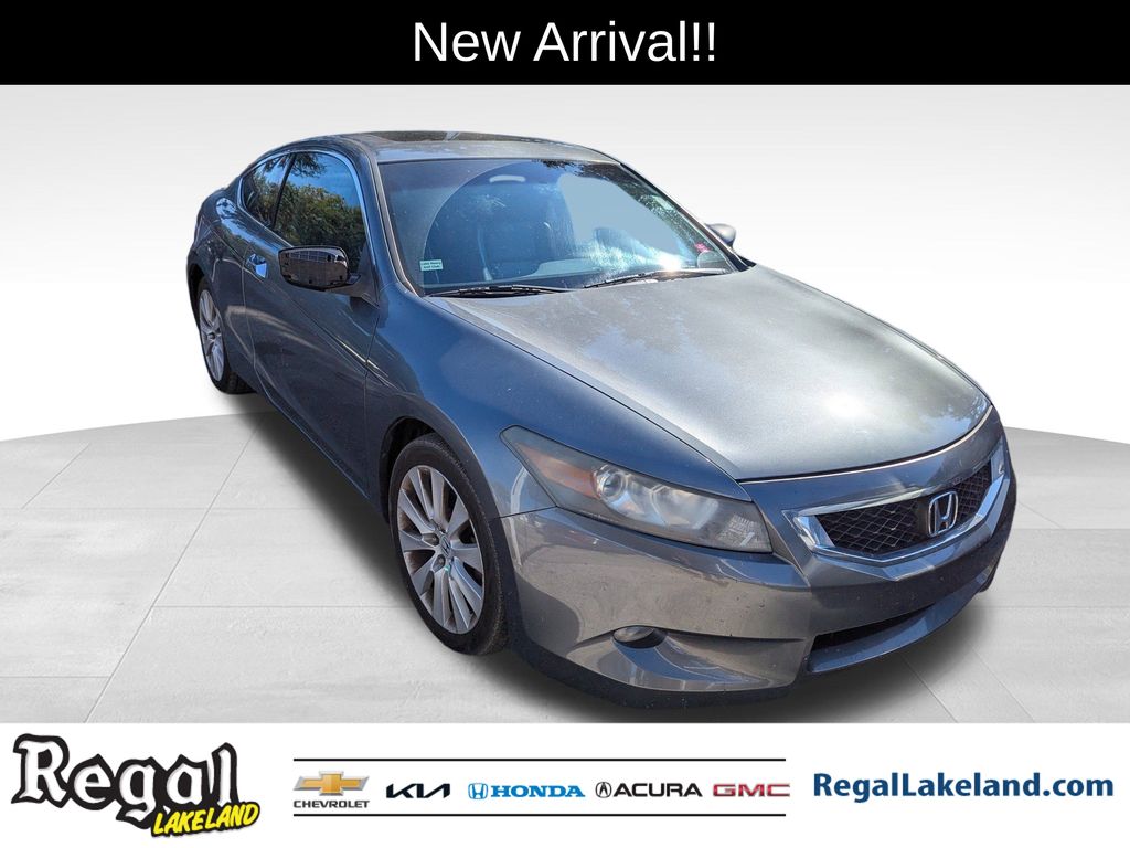used 2009 Honda Accord car, priced at $7,291