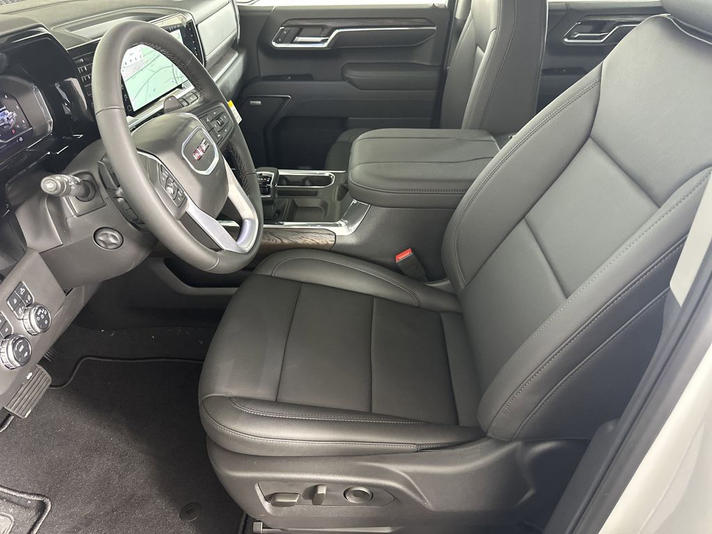 new 2025 GMC Sierra 1500 car, priced at $58,824