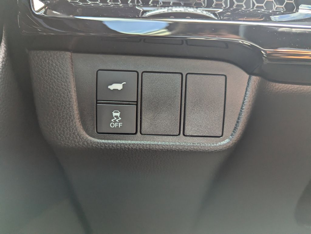 used 2023 Honda CR-V car, priced at $25,995