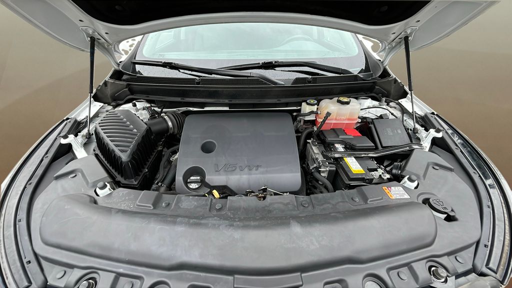 used 2020 Buick Enclave car, priced at $18,900