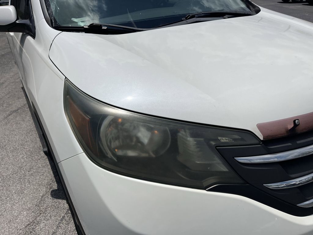 used 2014 Honda CR-V car, priced at $15,592