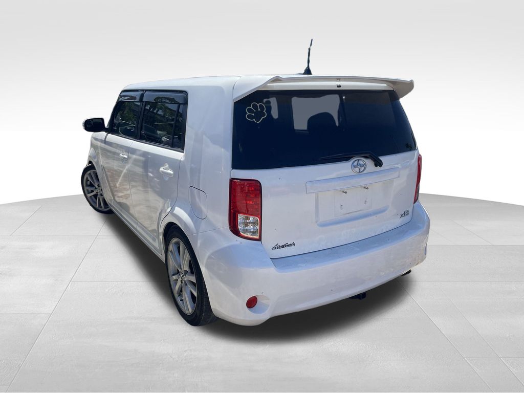 used 2012 Scion xB car, priced at $4,991