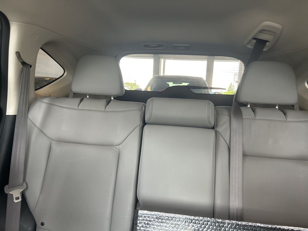 used 2015 Honda CR-V car, priced at $18,864
