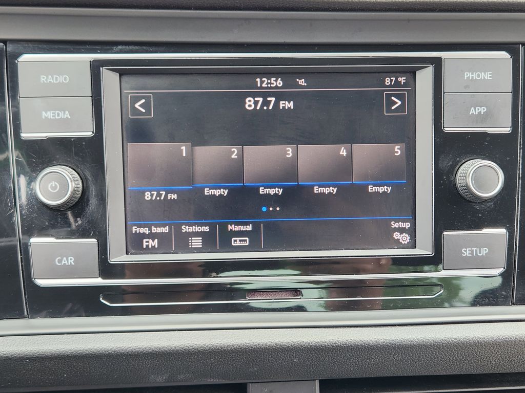used 2019 Volkswagen Jetta car, priced at $16,292
