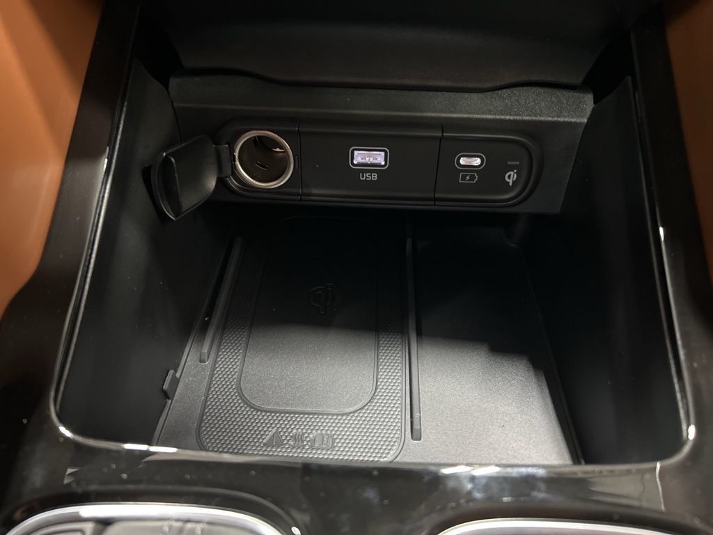 new 2025 Kia Telluride car, priced at $47,030
