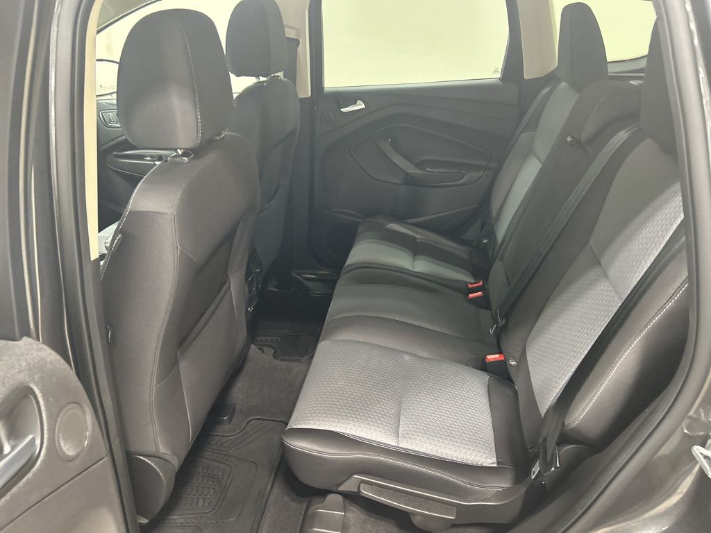 used 2017 Ford Escape car, priced at $15,839