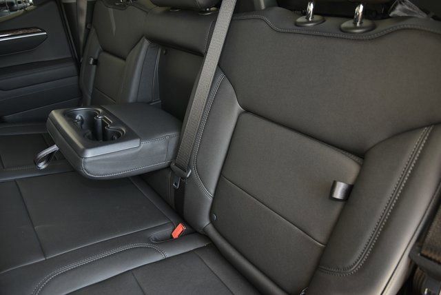new 2025 GMC Sierra 1500 car, priced at $64,525