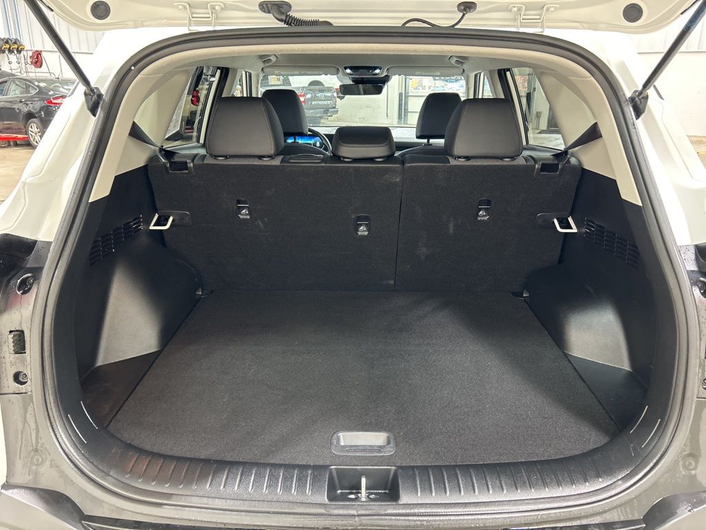 used 2024 Kia Seltos car, priced at $23,374