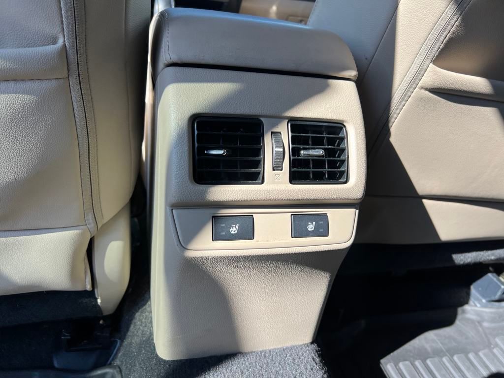 used 2015 Subaru Outback car, priced at $11,750