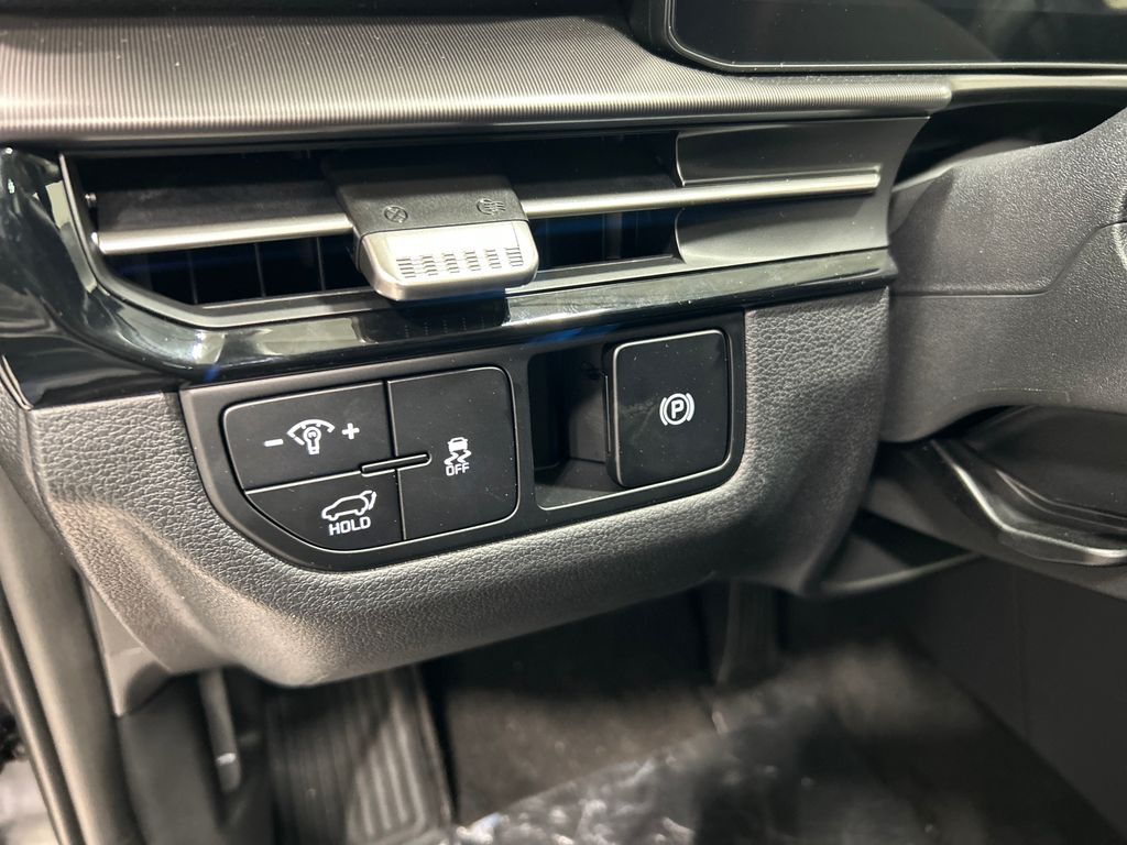 new 2026 Kia Sportage car, priced at $39,665