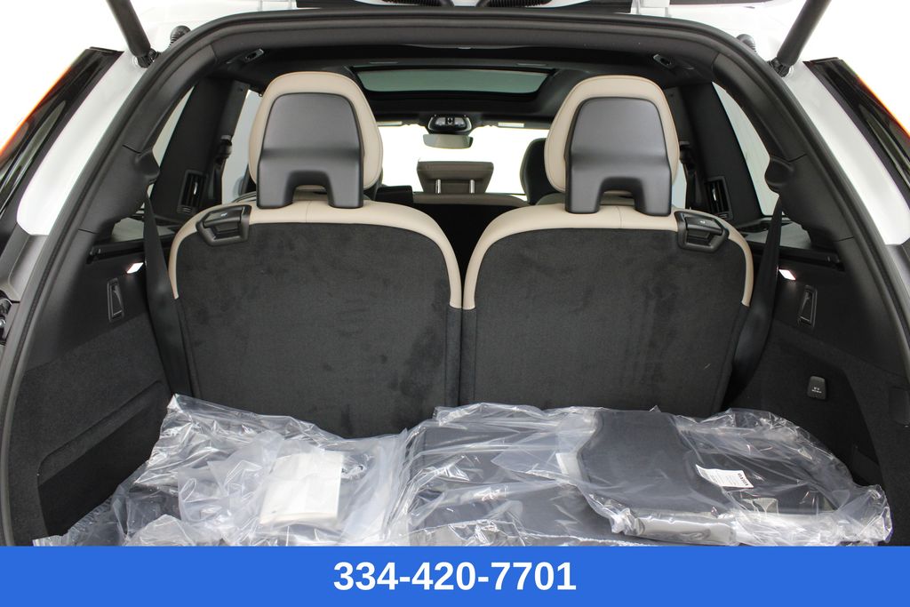 new 2026 Volvo XC90 car