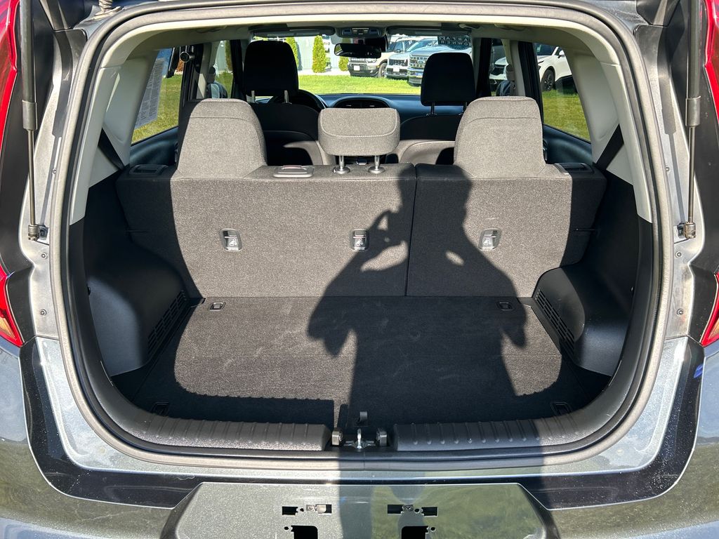 used 2021 Kia Soul car, priced at $17,142