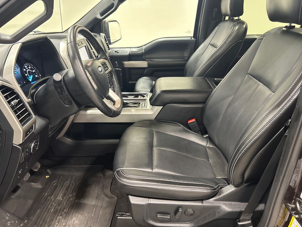 used 2019 Ford F-150 car, priced at $31,967