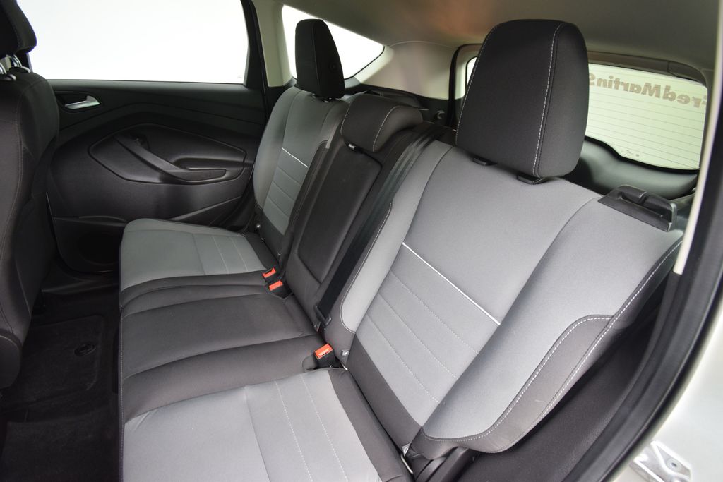 used 2014 Ford Escape car, priced at $11,000