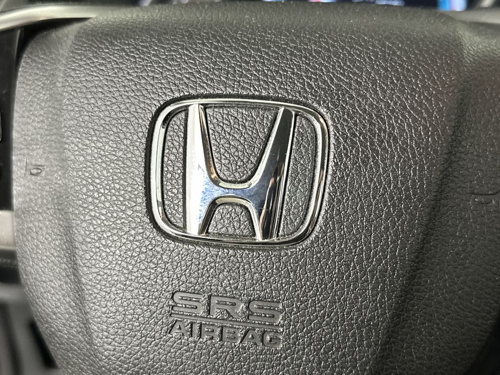 used 2016 Honda Civic car, priced at $14,809