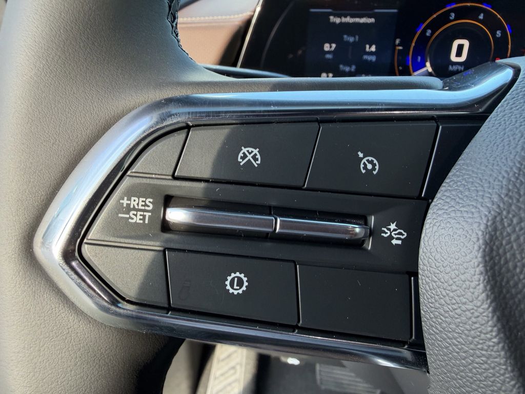 new 2026 Chevrolet Suburban car, priced at $81,800