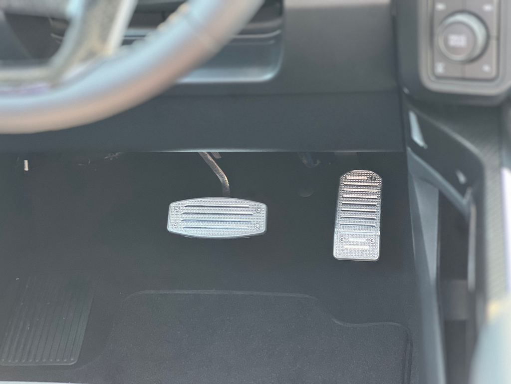 new 2025 Ford F-250SD car, priced at $157,785