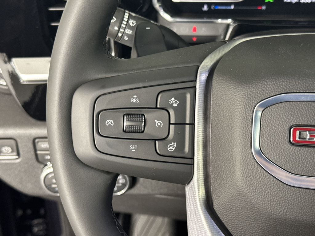 new 2025 GMC Sierra 1500 car, priced at $59,224