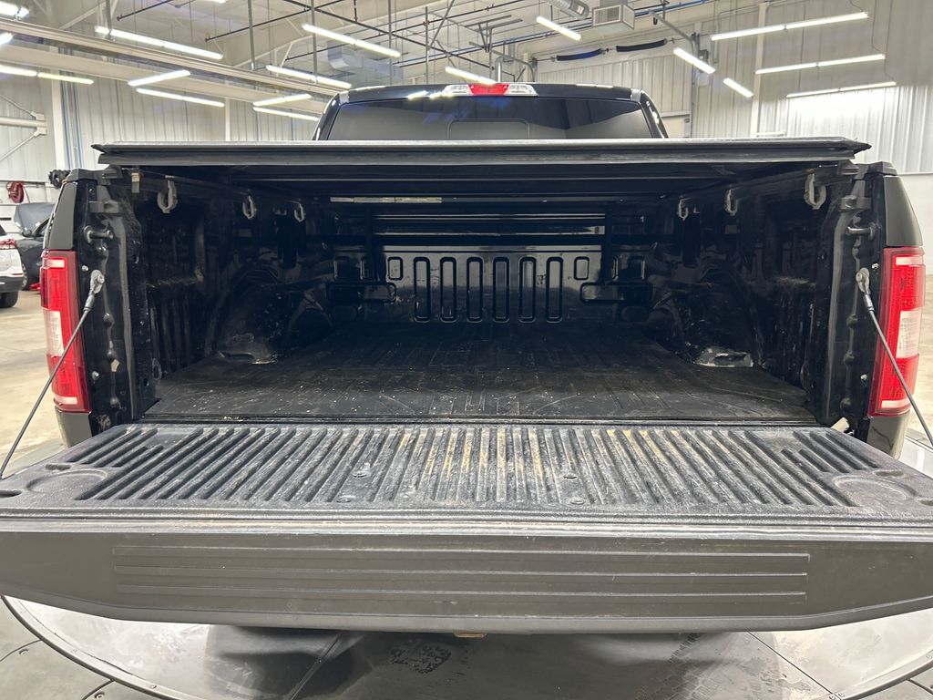 used 2020 Ford F-150 car, priced at $28,961