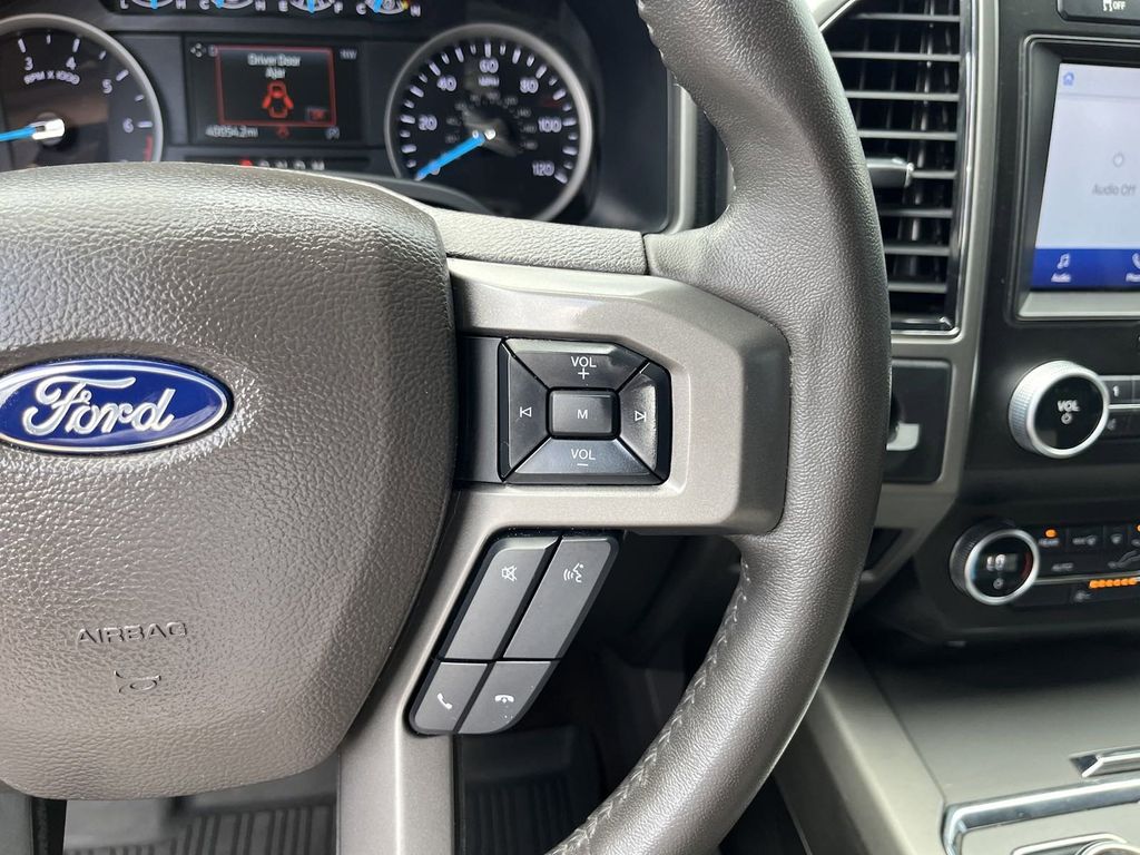 used 2021 Ford Expedition car, priced at $36,991