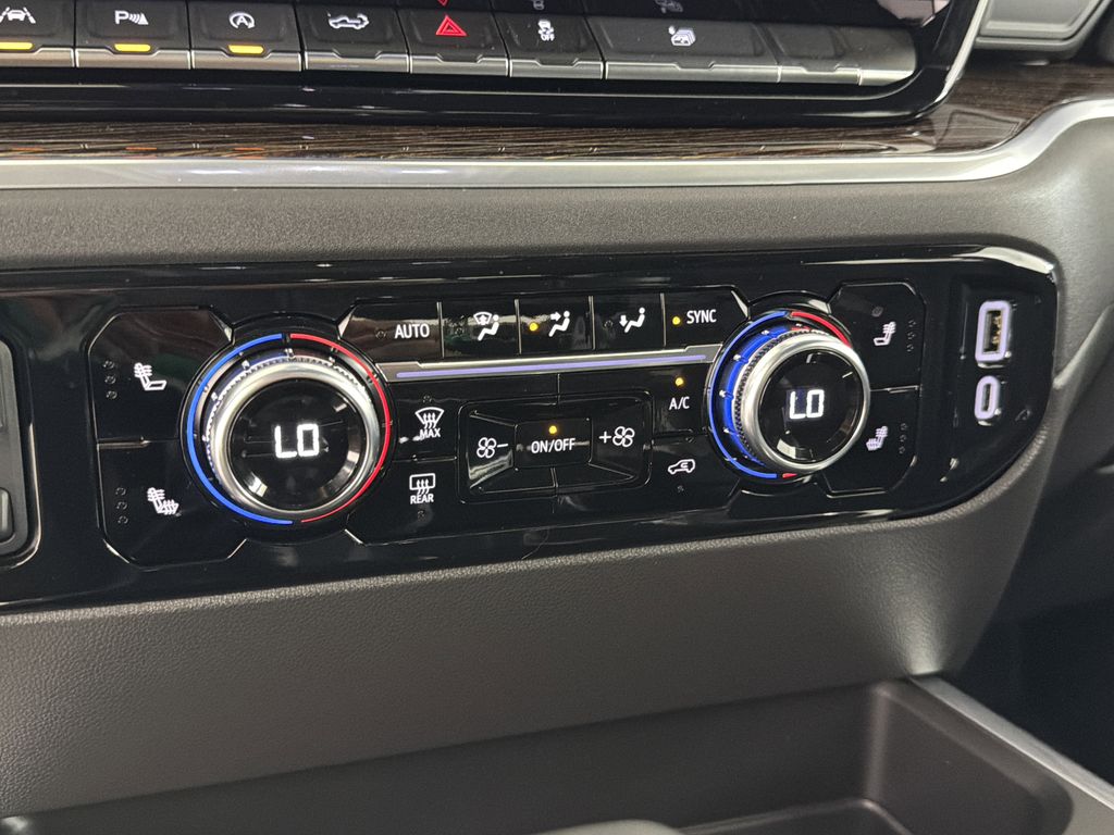 new 2025 GMC Sierra 1500 car, priced at $56,974