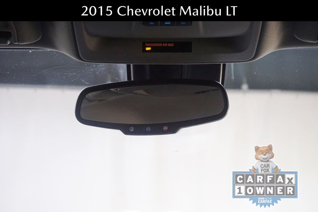 used 2015 Chevrolet Malibu car, priced at $8,995