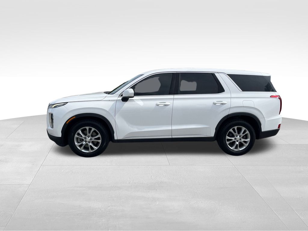 used 2020 Hyundai Palisade car, priced at $19,392