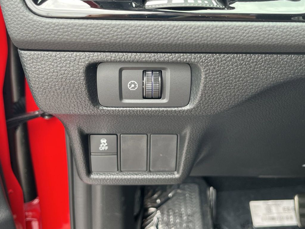 new 2025 Honda Civic car, priced at $27,456