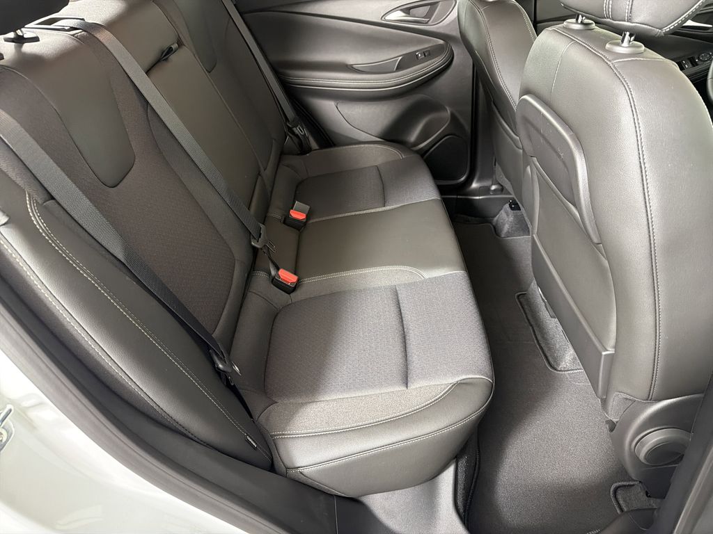 new 2026 Buick Encore GX car, priced at $24,785