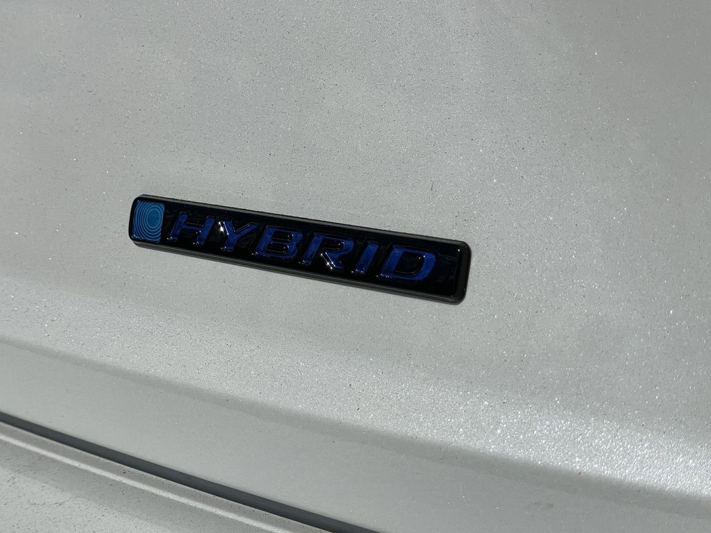 new 2026 Honda Civic Hybrid car, priced at $30,459