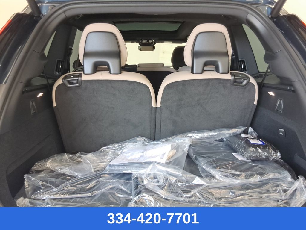 new 2026 Volvo XC90 car