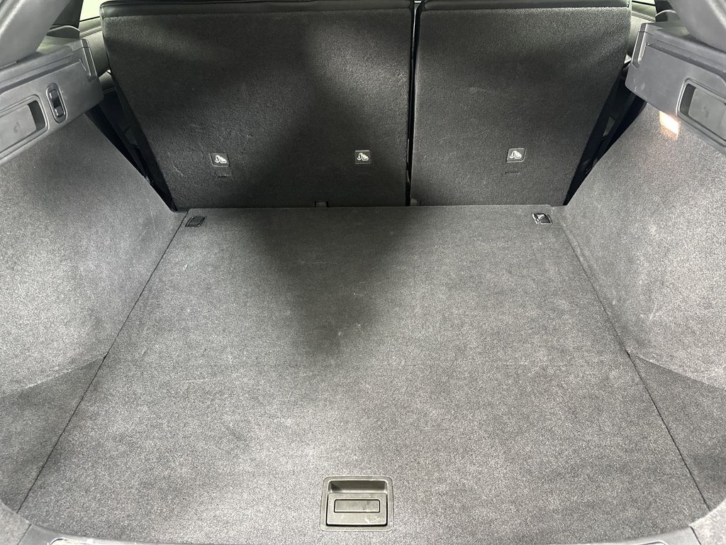 used 2023 INFINITI QX55 car, priced at $35,799