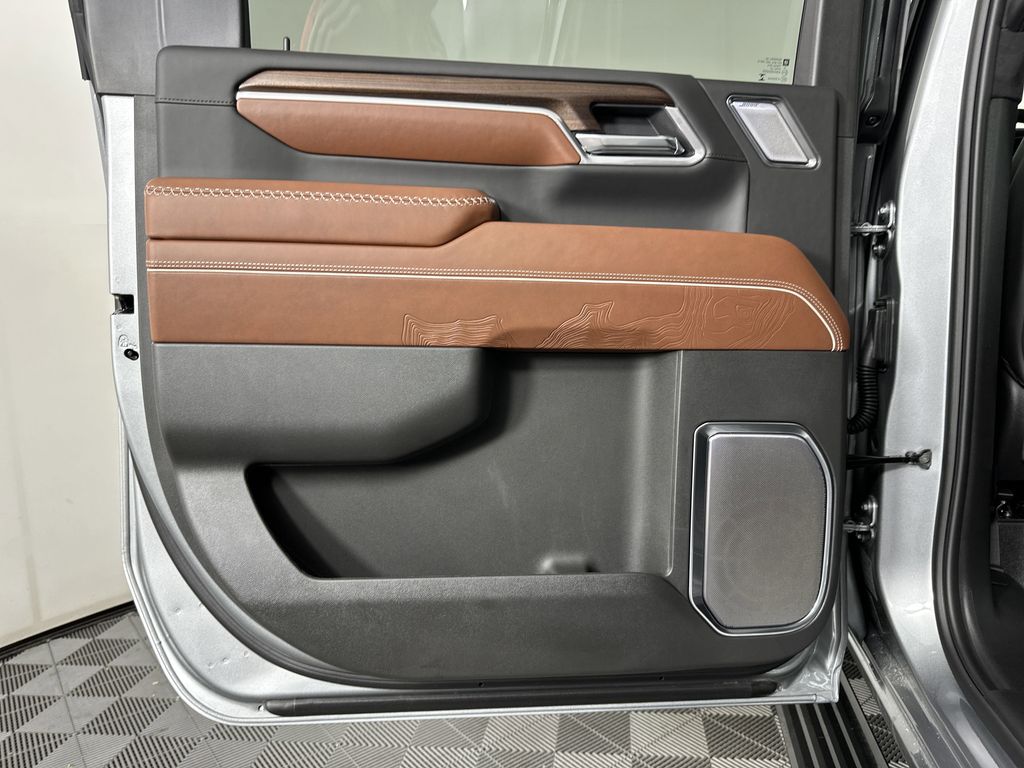 new 2025 GMC Sierra 2500HD car, priced at $94,014