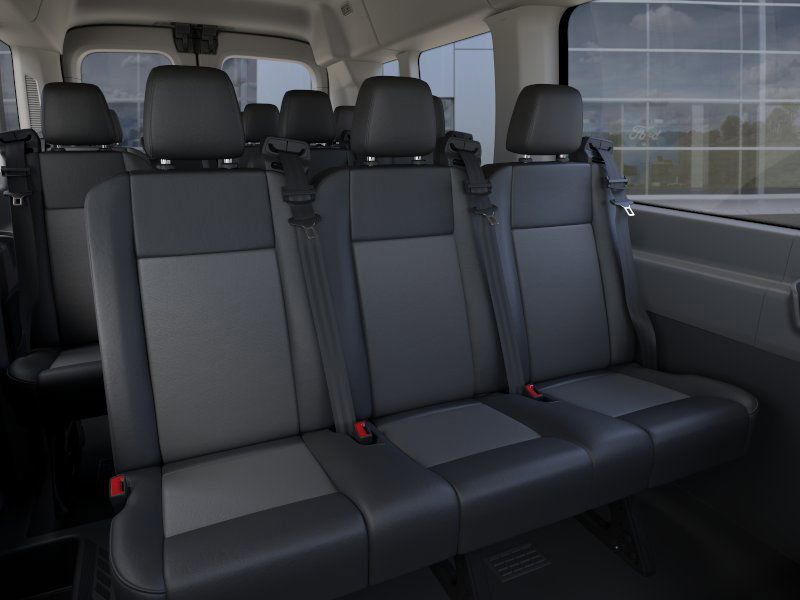 new 2025 Ford Transit-350 car, priced at $65,075