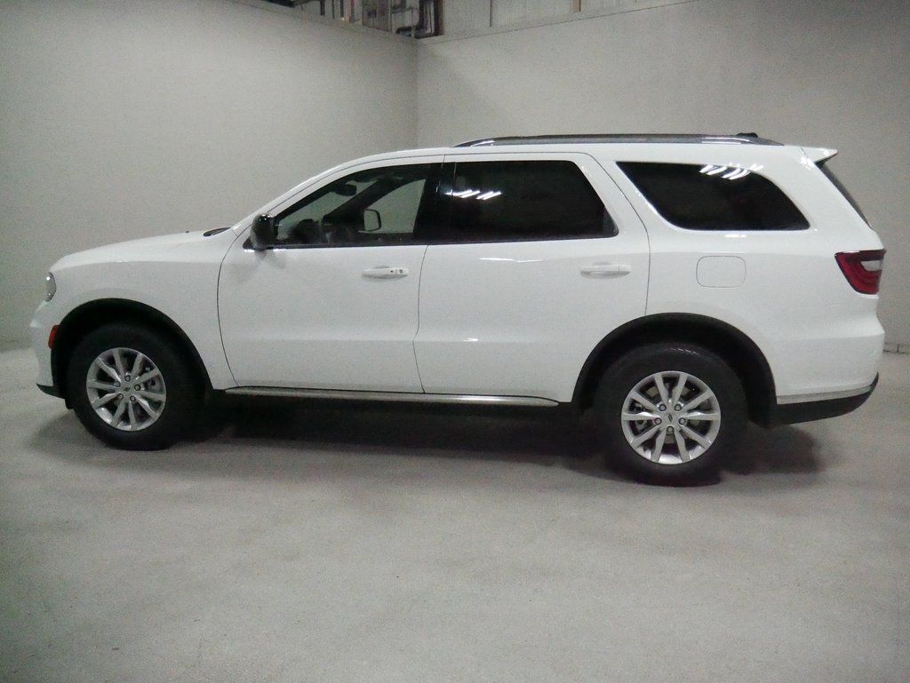 new 2024 Dodge Durango car, priced at $40,484