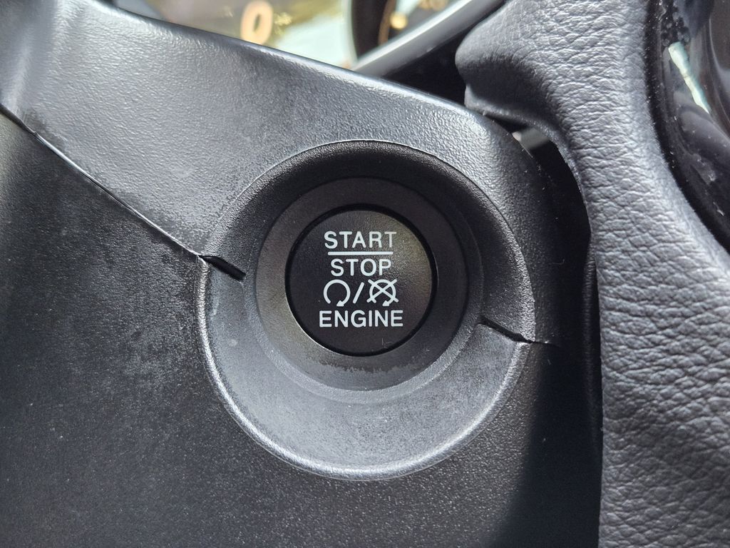 used 2019 Jeep Compass car, priced at $18,944