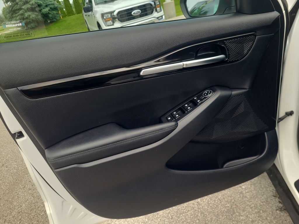 used 2024 Kia Seltos car, priced at $22,591