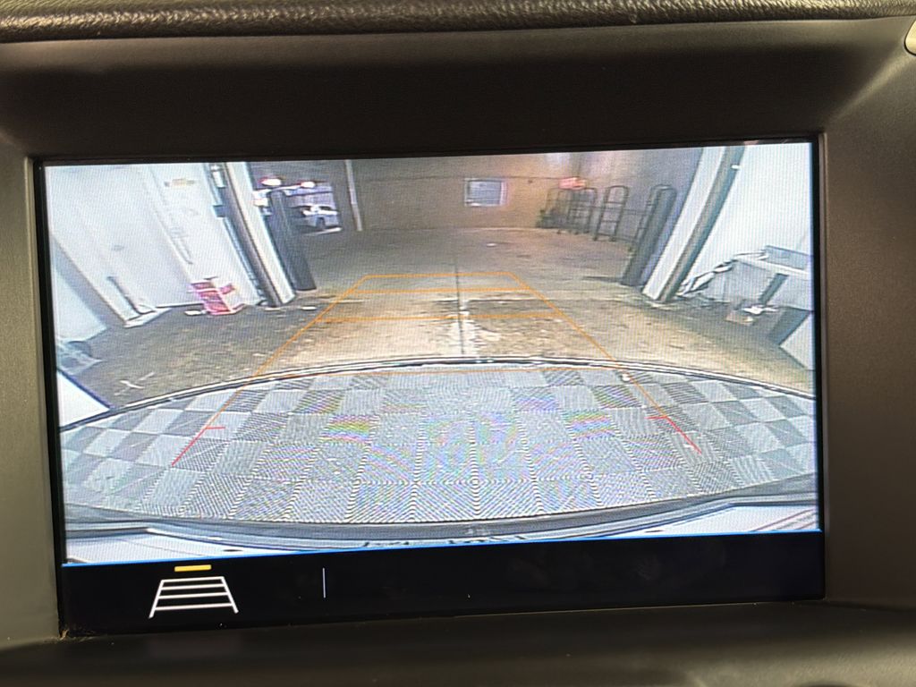 used 2018 GMC Terrain car, priced at $17,333