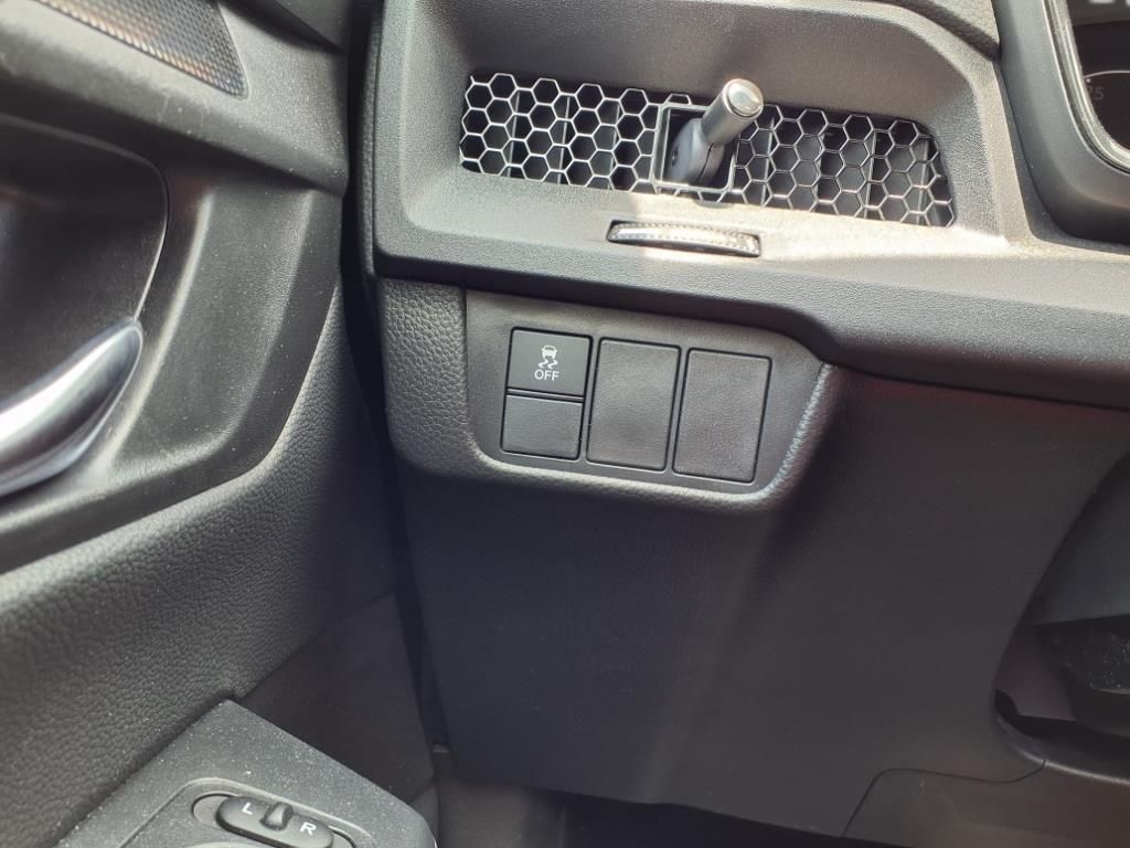used 2024 Honda CR-V Hybrid car, priced at $35,548