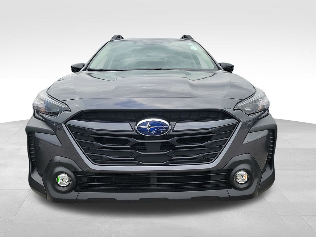 new 2025 Subaru Outback car, priced at $32,399