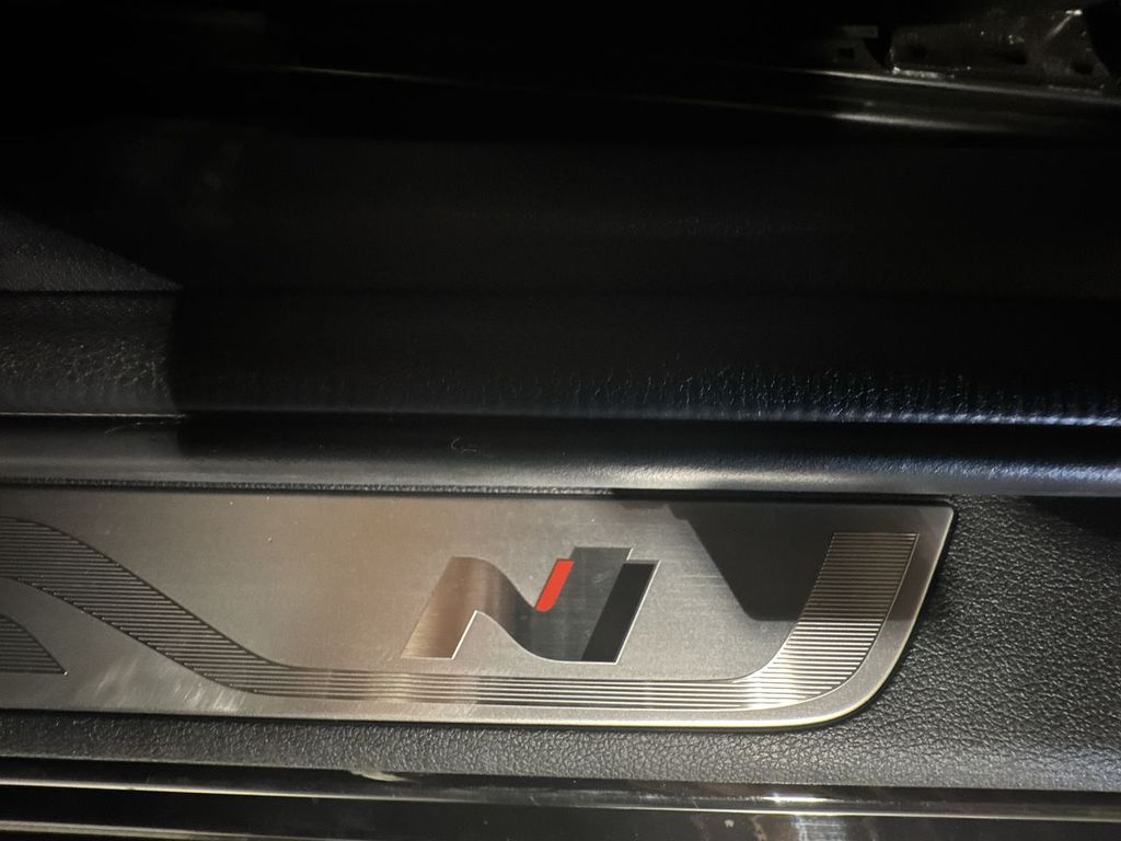 used 2022 Hyundai Veloster N car, priced at $27,983