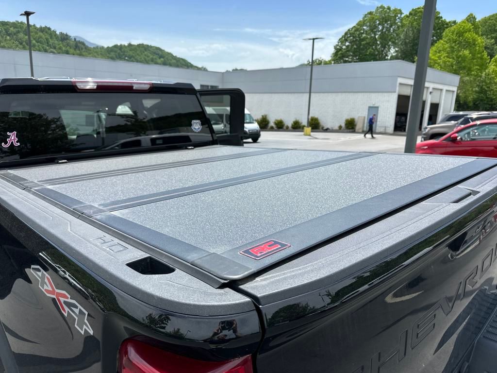 used 2023 Chevrolet Silverado 2500HD car, priced at $50,900