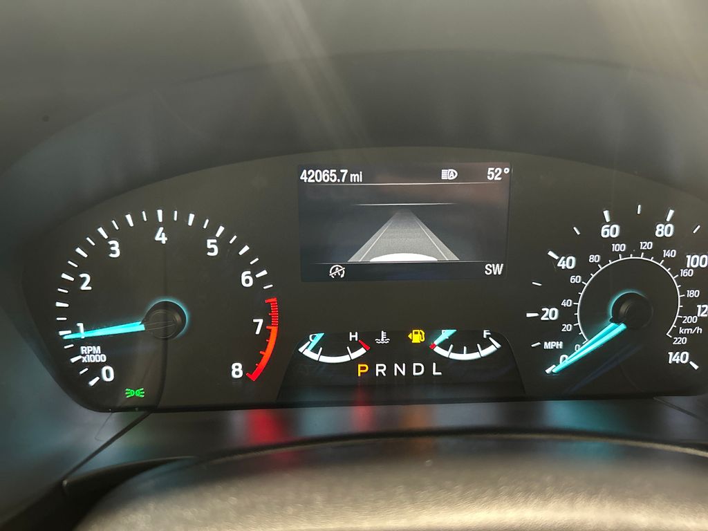 used 2022 Ford Escape car, priced at $21,555