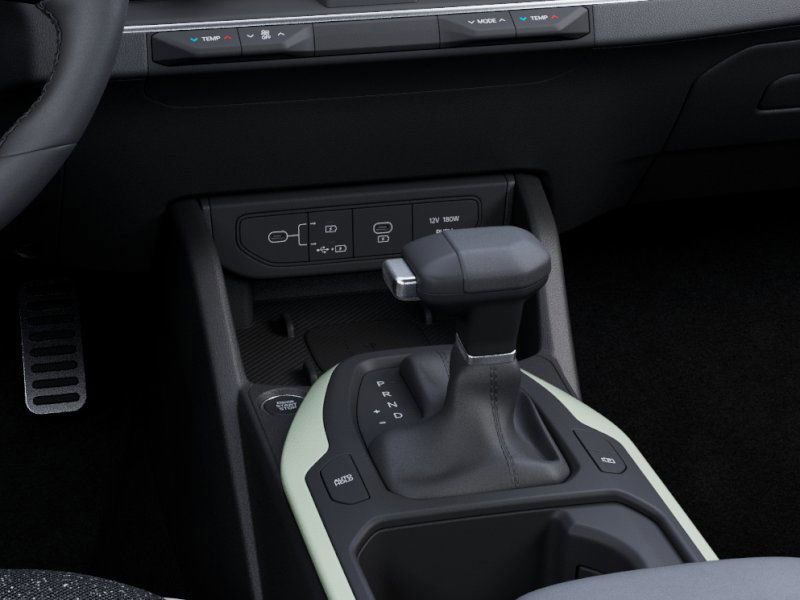new 2025 Kia K4 car, priced at $23,696