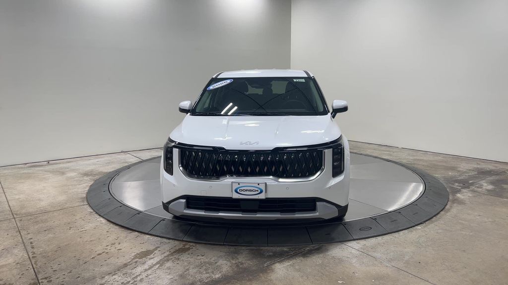 new 2026 Kia Carnival car, priced at $41,185