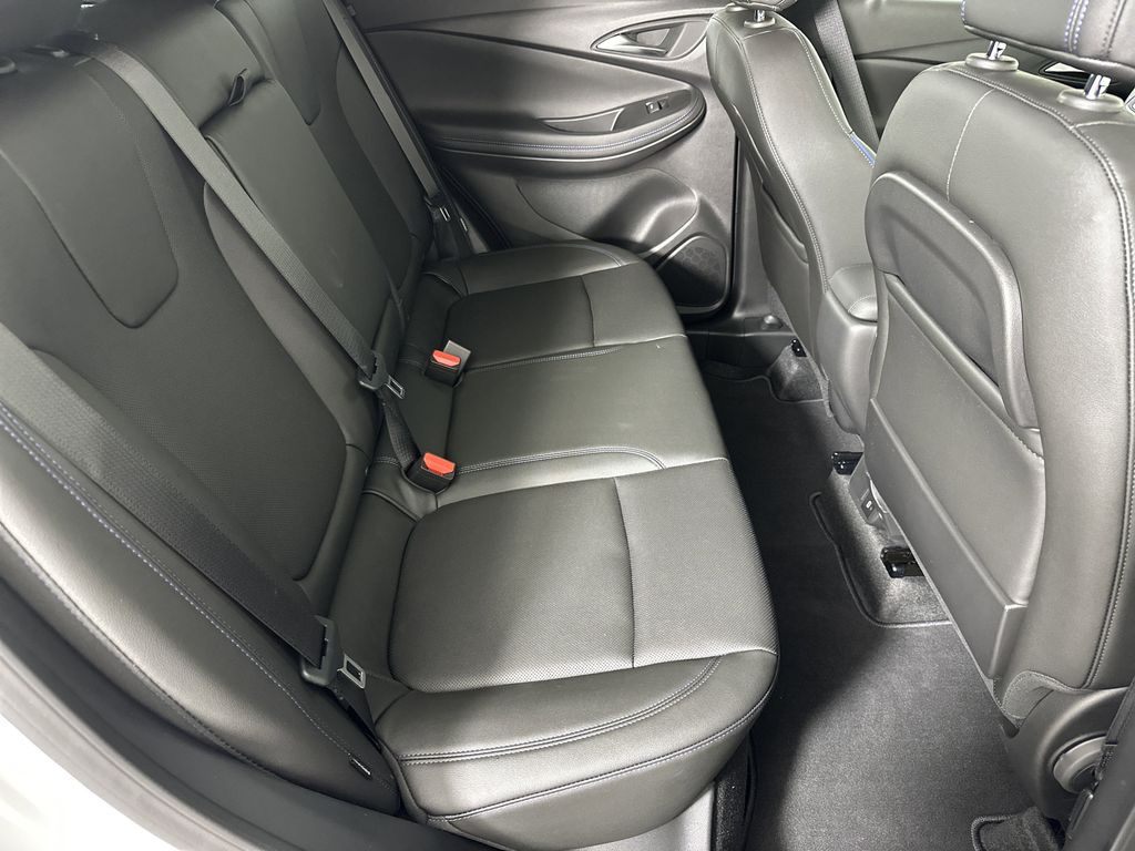 new 2026 Buick Encore GX car, priced at $32,475