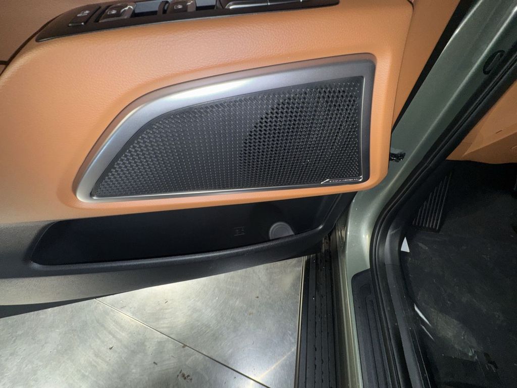 new 2025 Kia Telluride car, priced at $46,405
