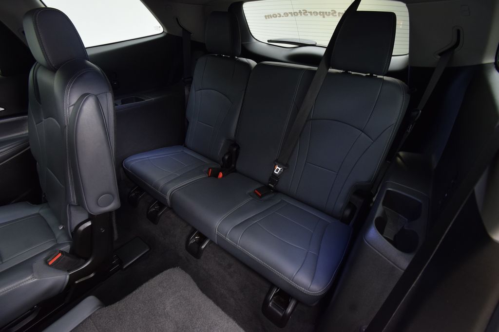 used 2019 Buick Enclave car, priced at $18,000