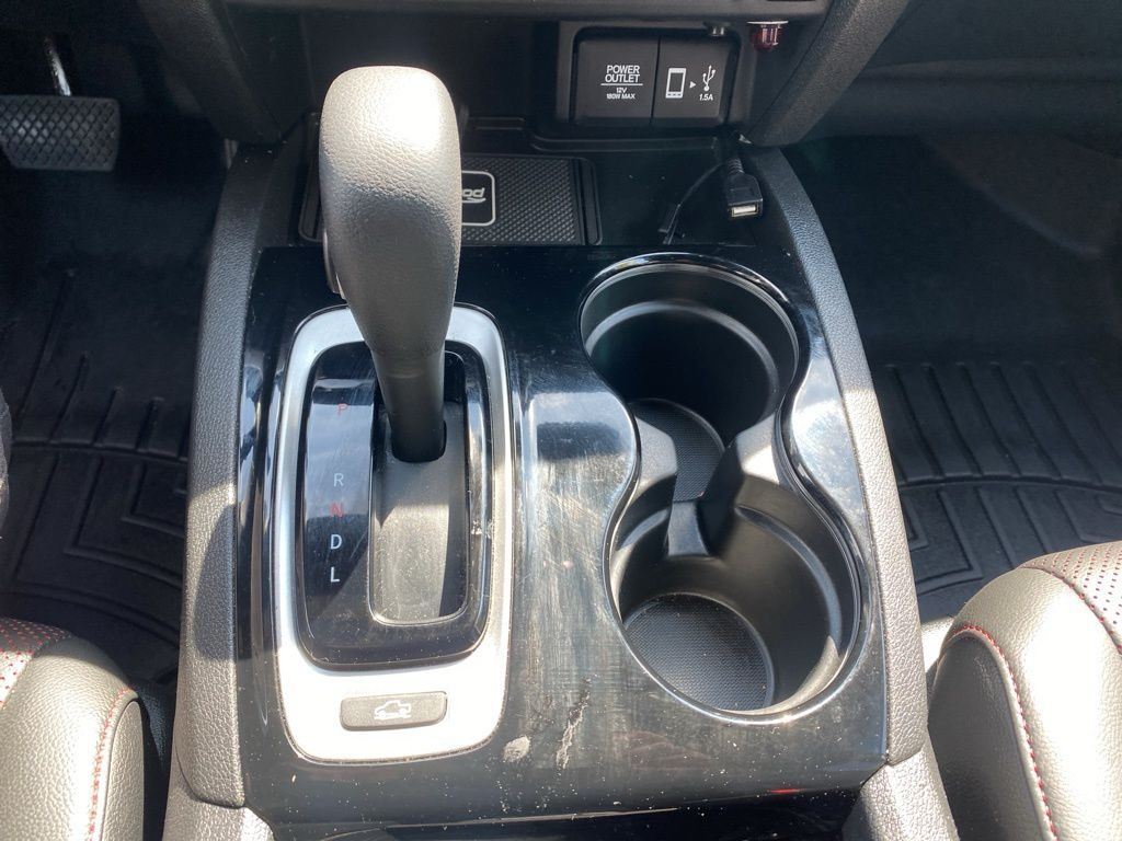 used 2017 Honda Ridgeline car, priced at $24,990